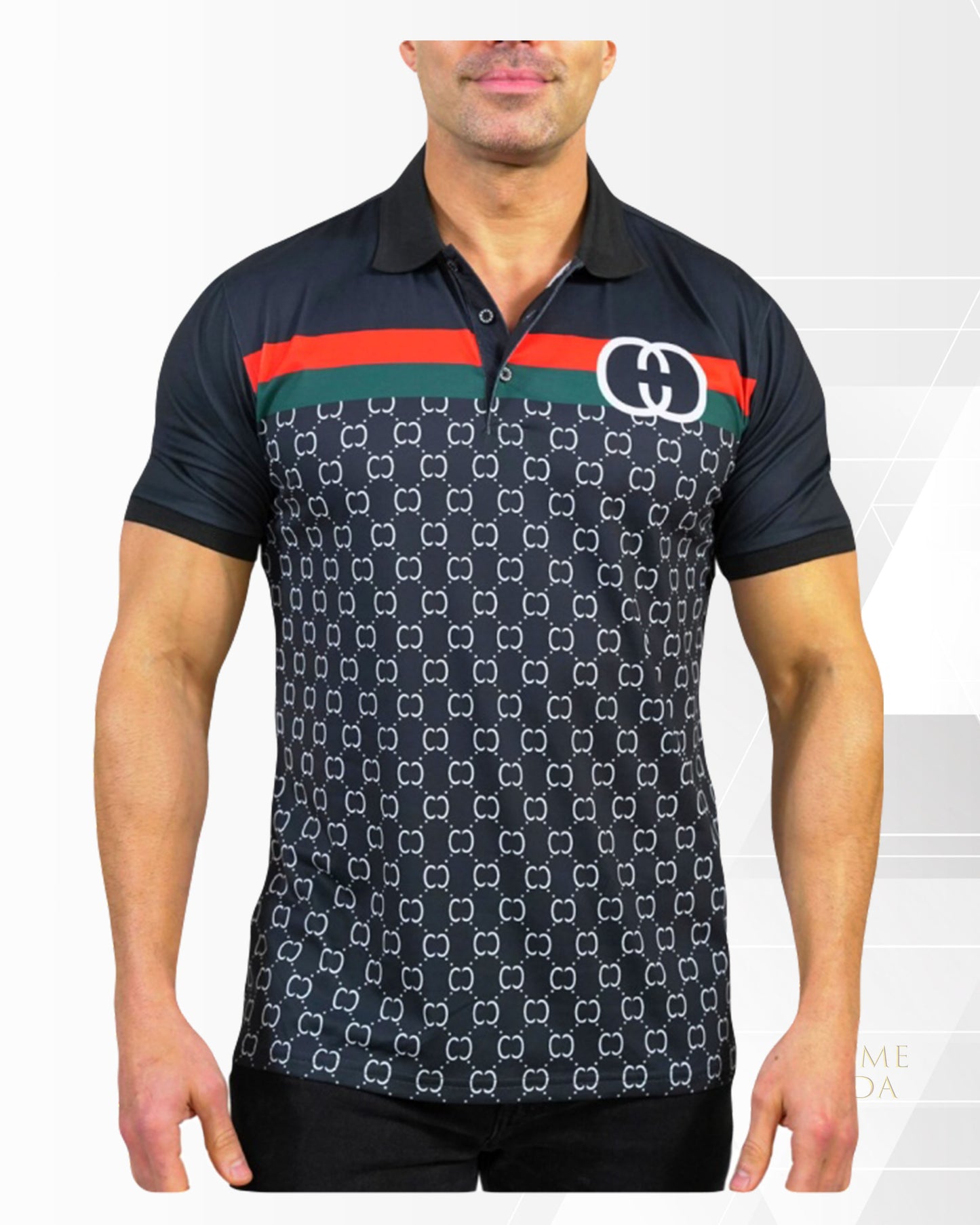 La italiana polo shirt