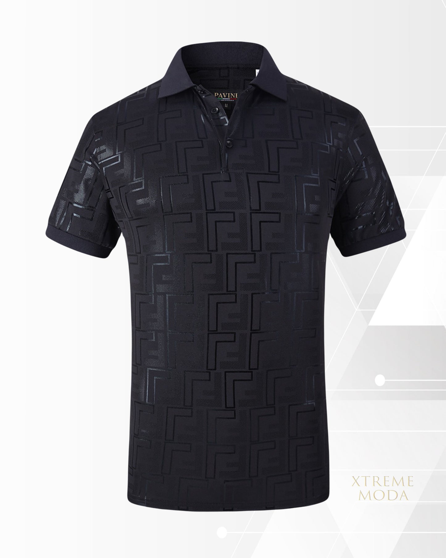 Freddy 1.0 fashion polo shirt