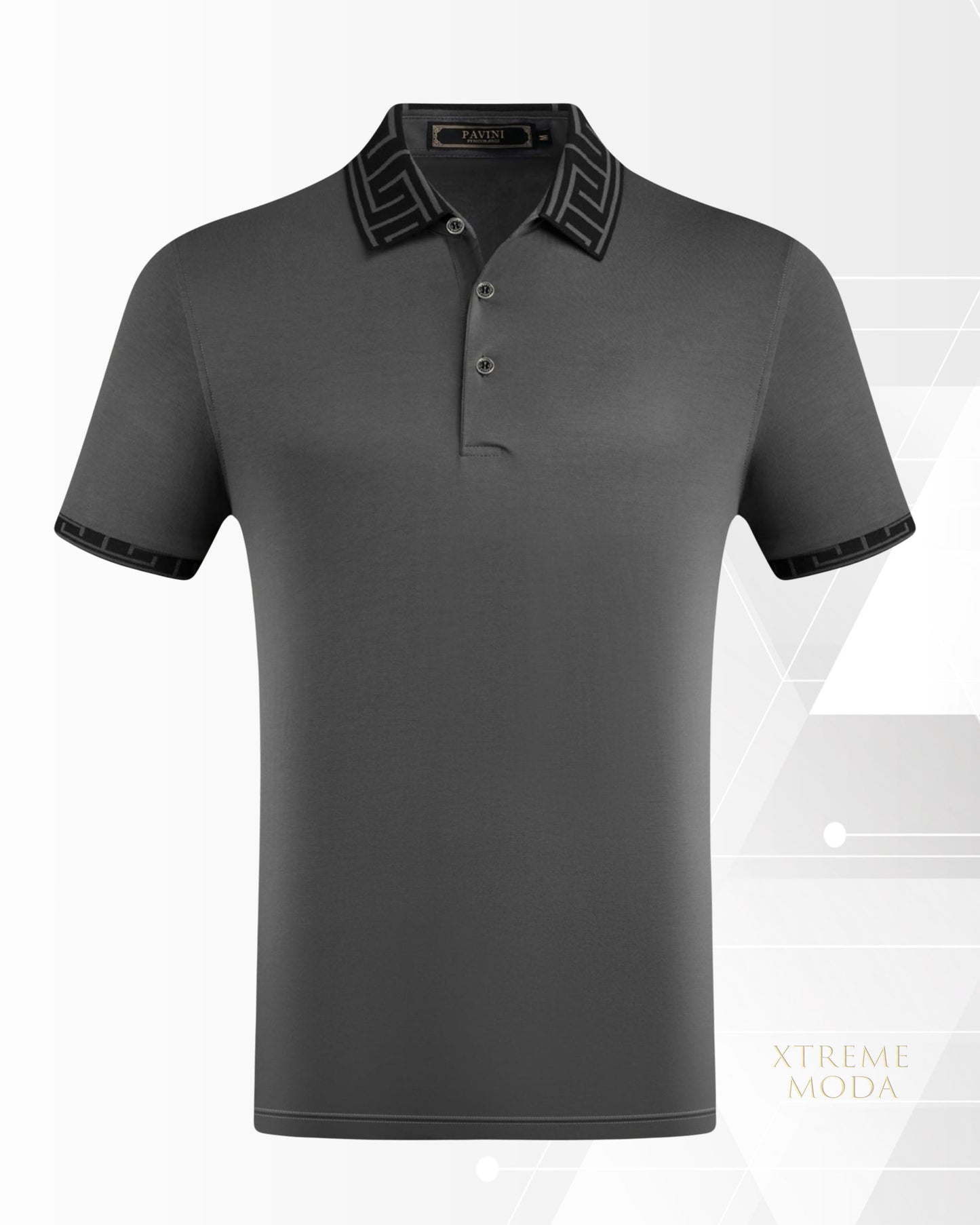 La griega 1.0 polo shirt