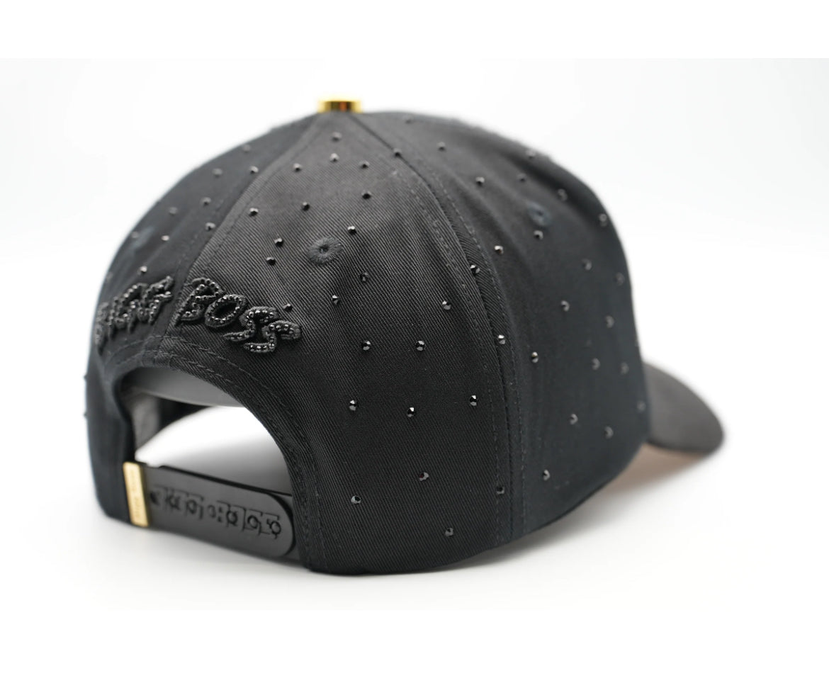 BB stars gold