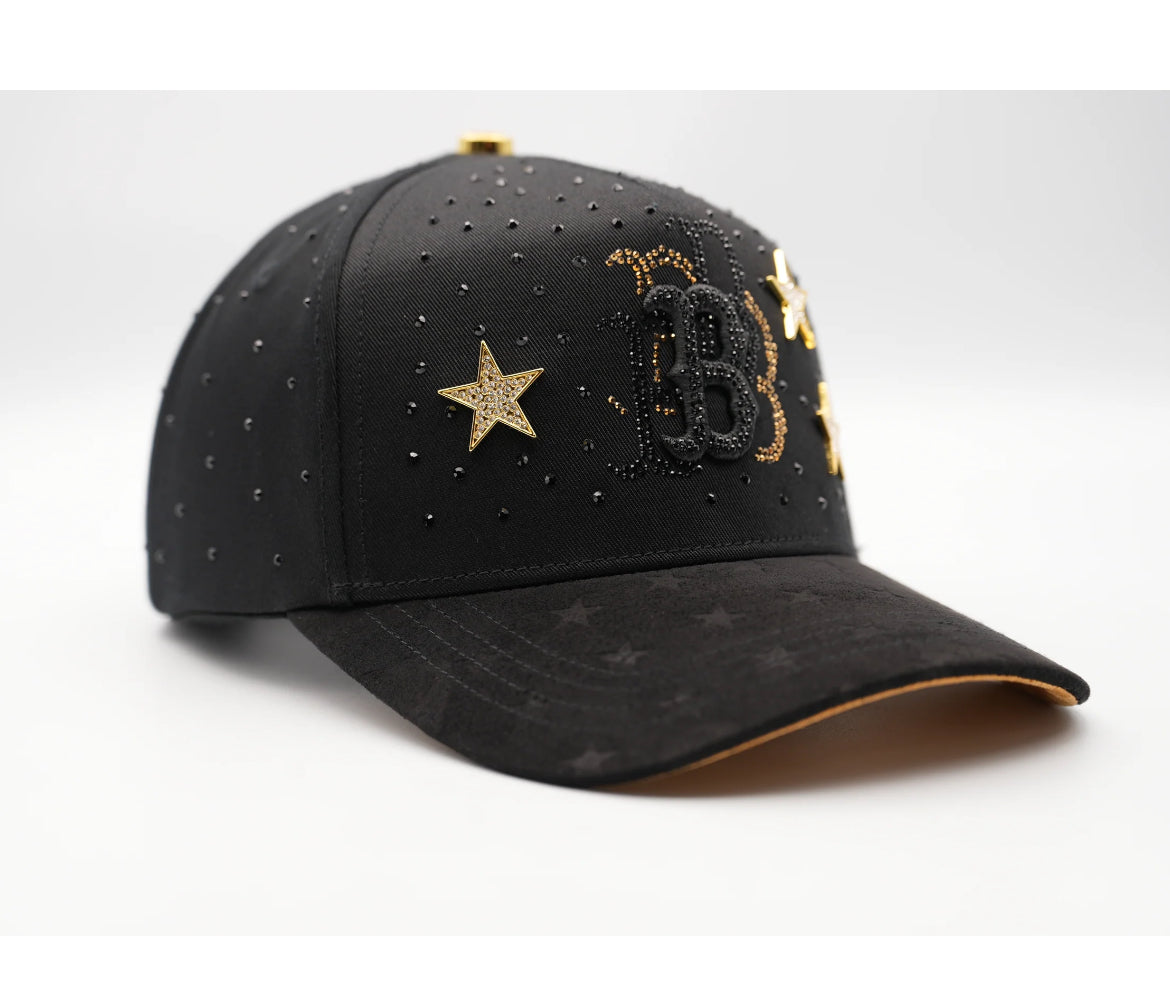 BB stars gold