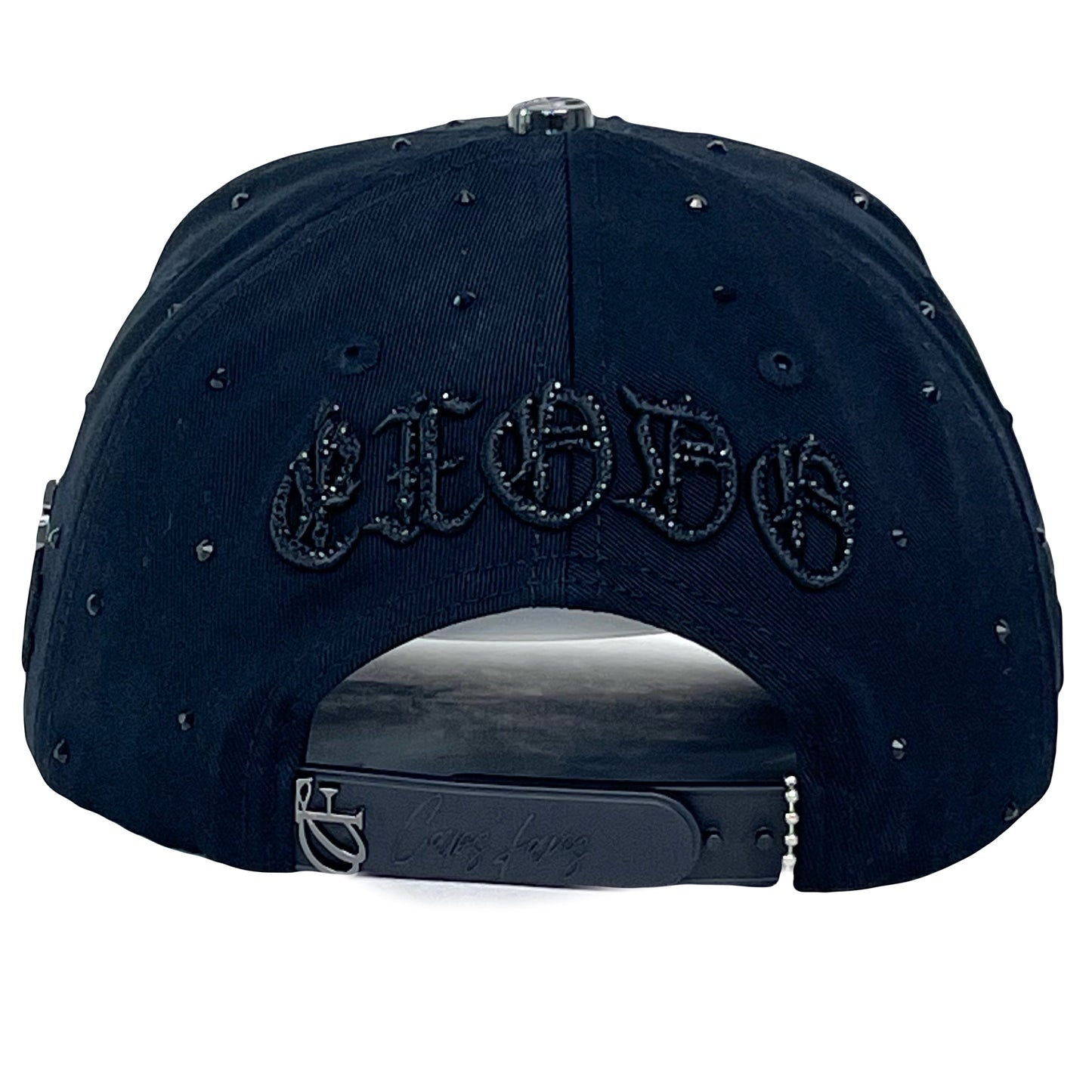Éxodo 14-14 hat