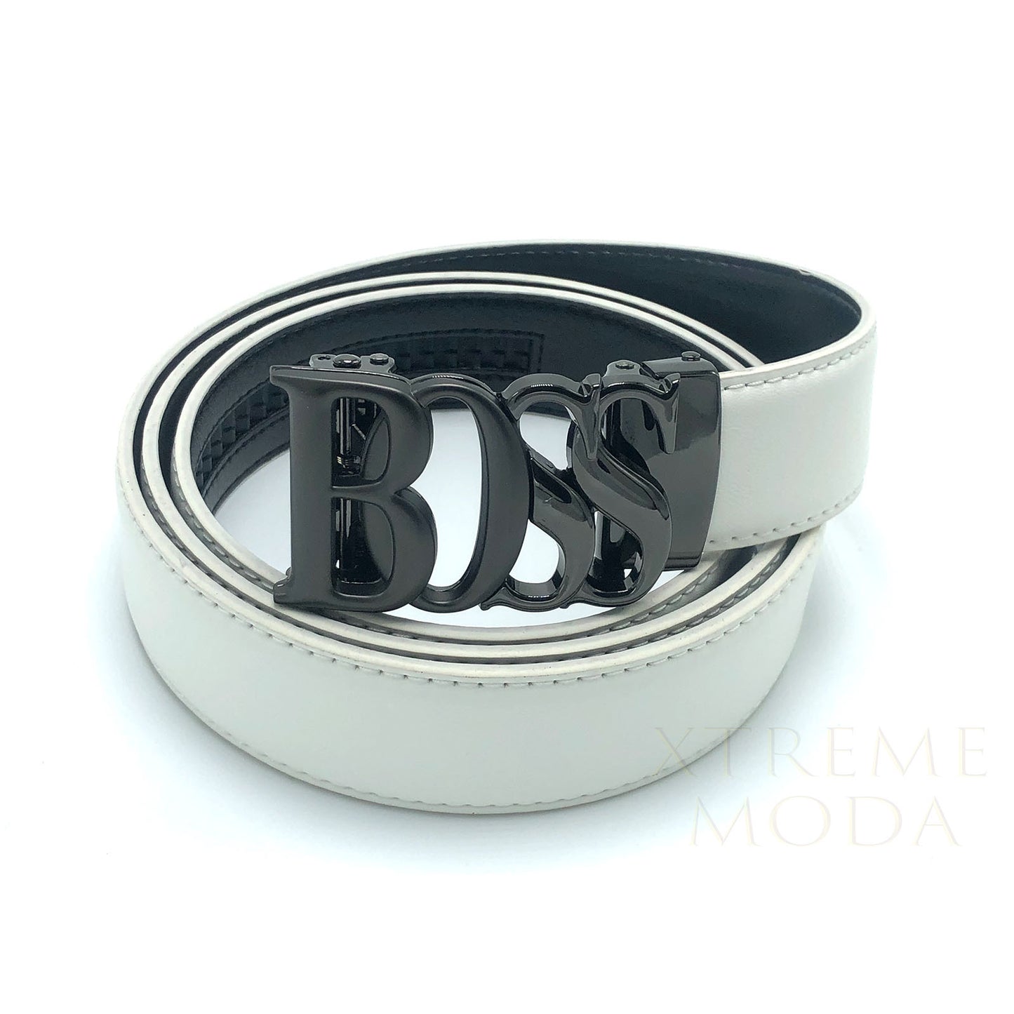 The boss automatic belt  5 Colors
