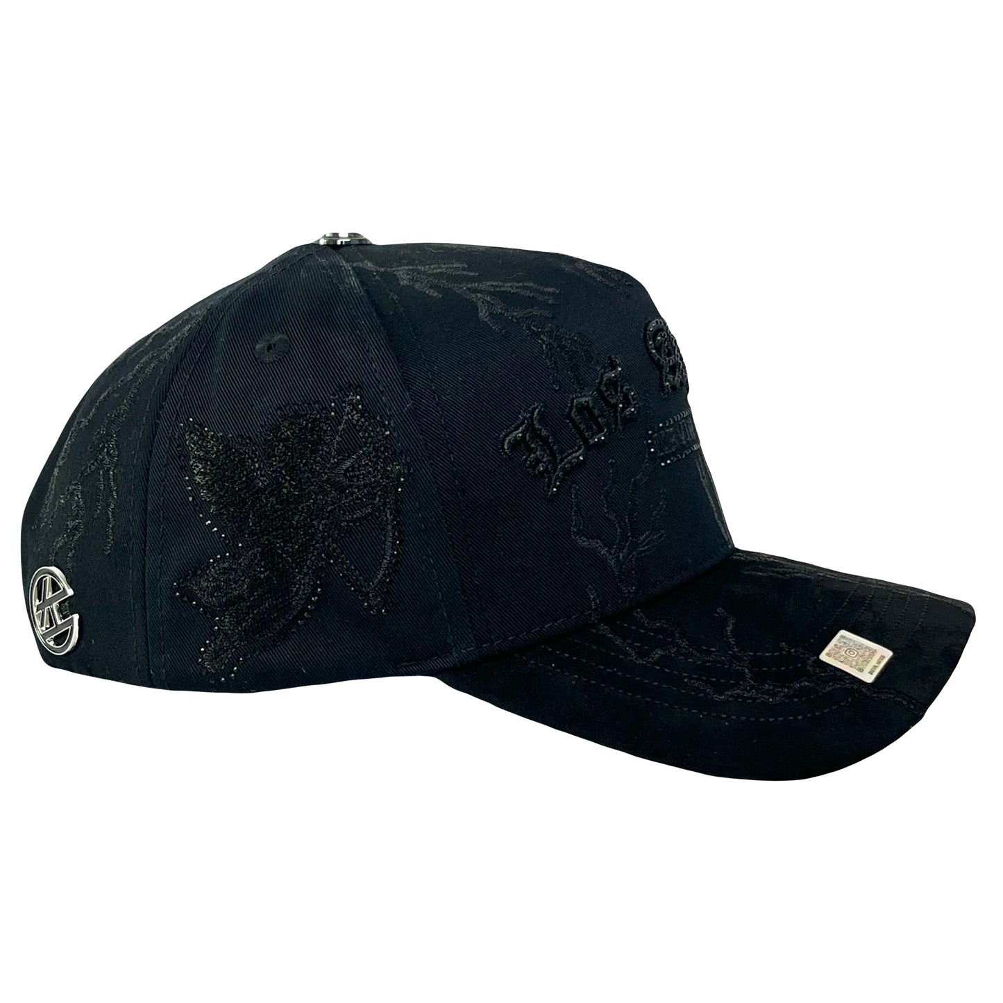 Los Angeles hat