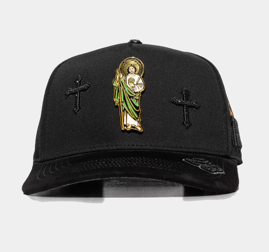 San judas Tadeo hat