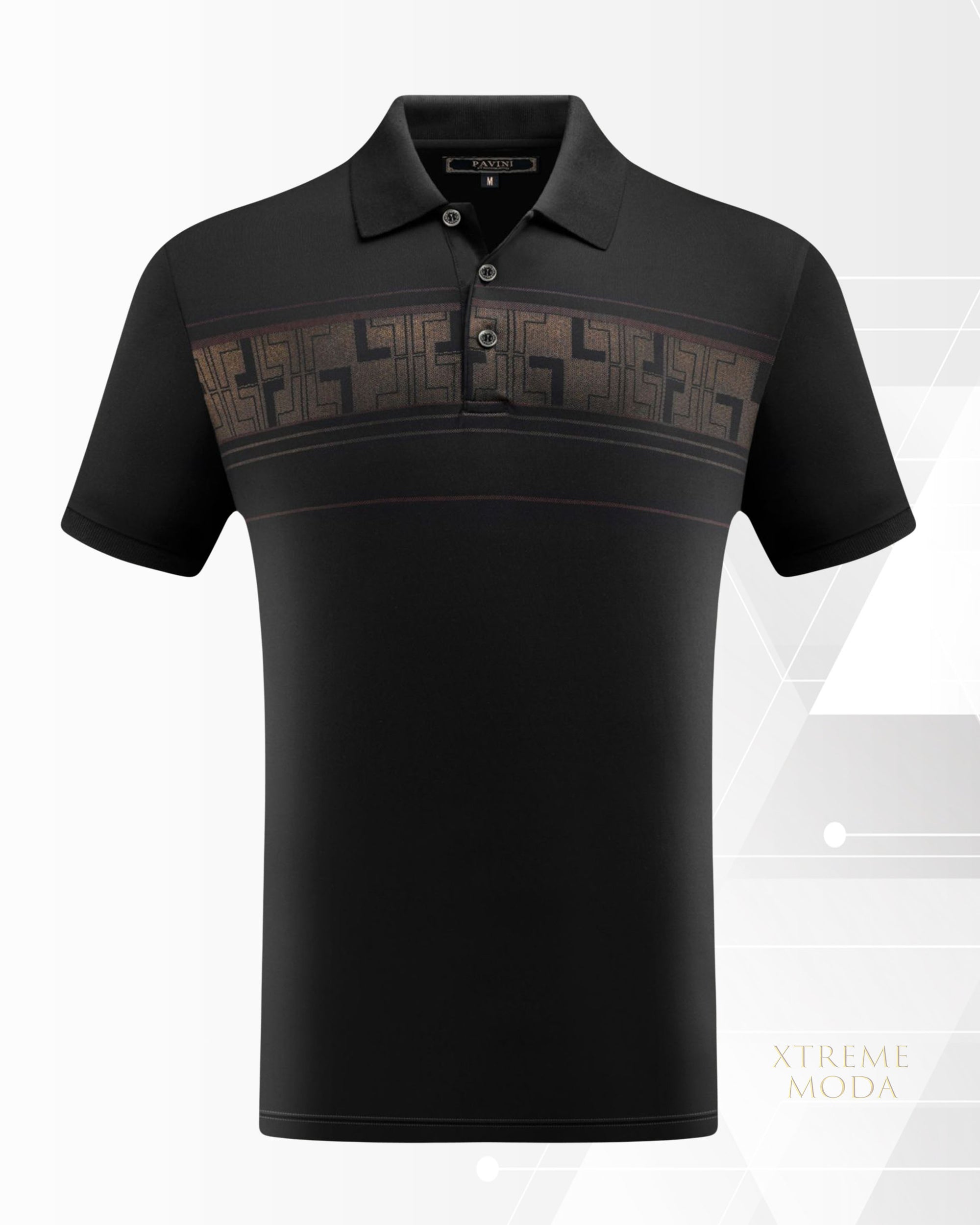 GIO 3.0 polo shirt