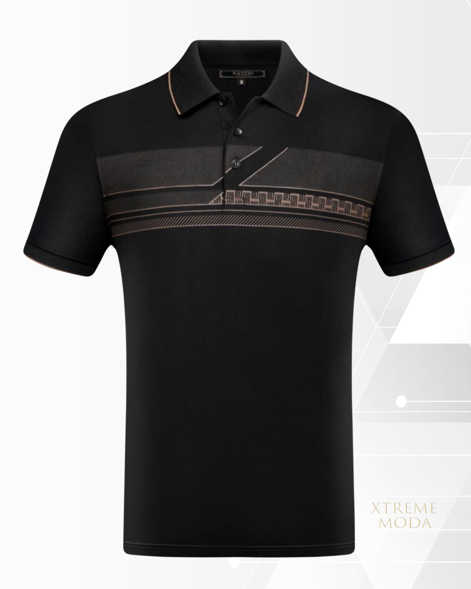 La griega 2.0 polo shirt