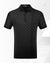 Fabian 2.0 diamantes polo shirt