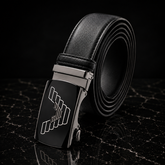 El aguila belt