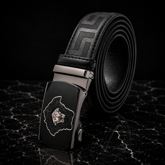 El leon 2.0 belt