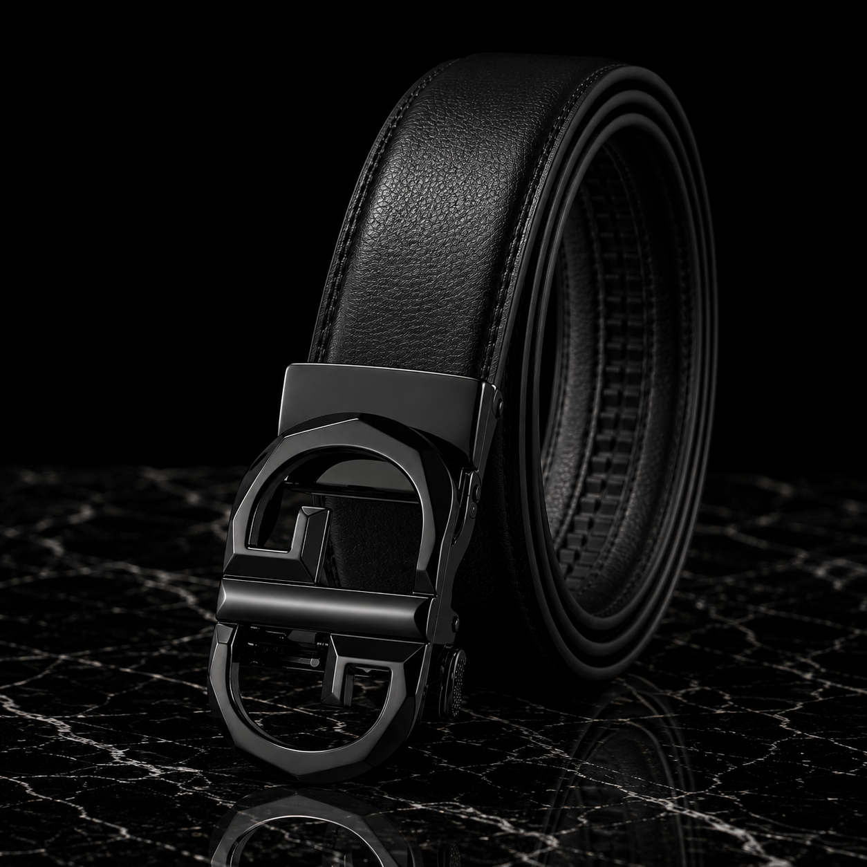 Gianni fashion belt
