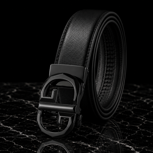 Gianni fashion belt