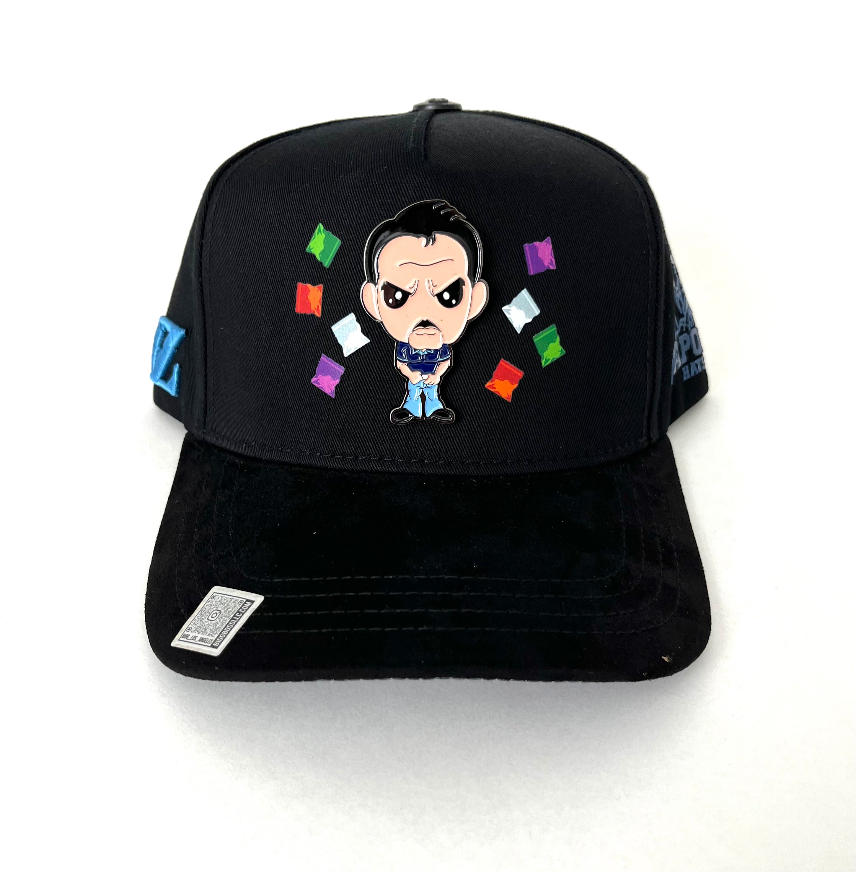 MZ HAT
