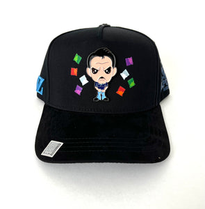 MZ HAT