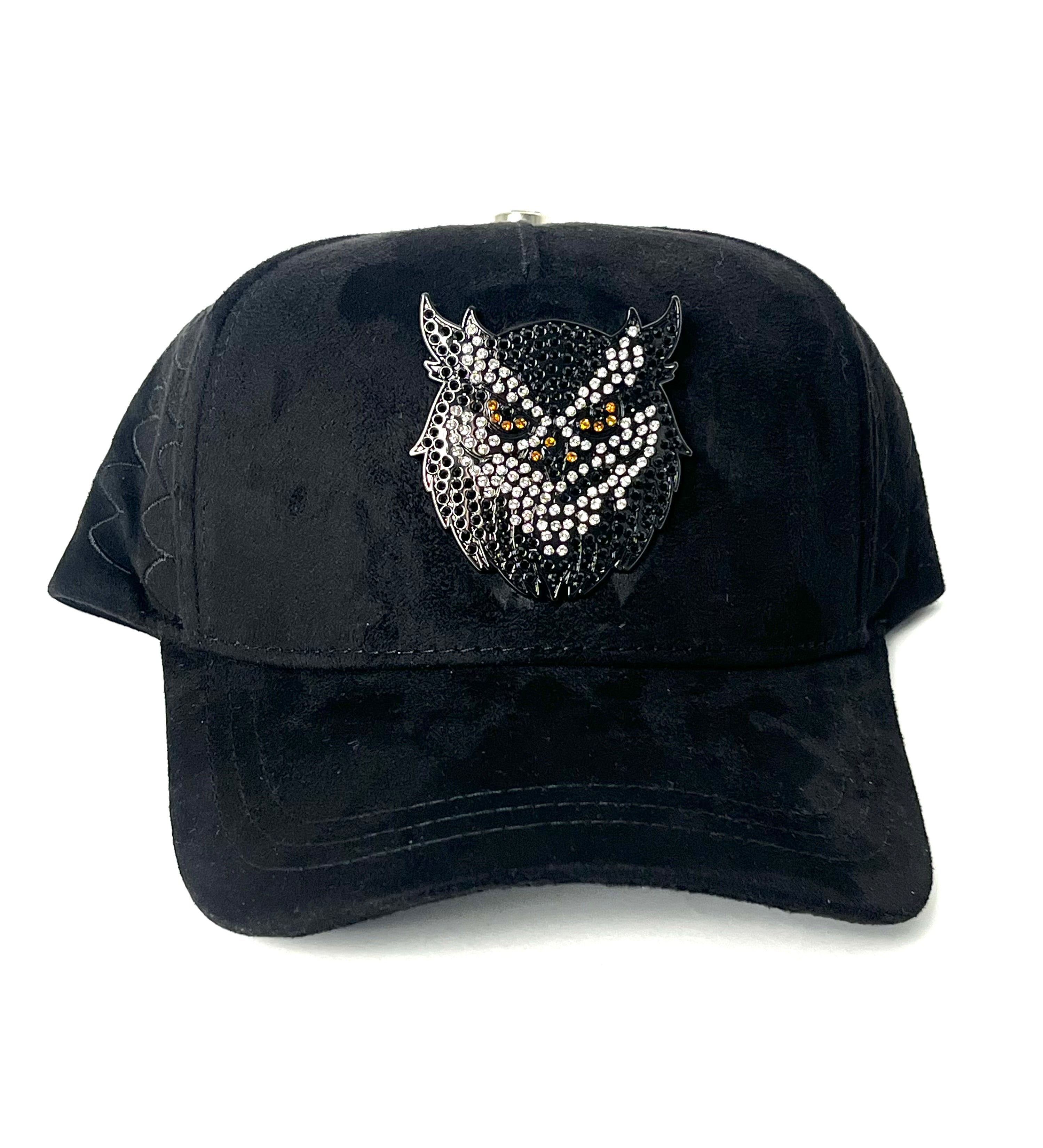 El búho by el barbas hats