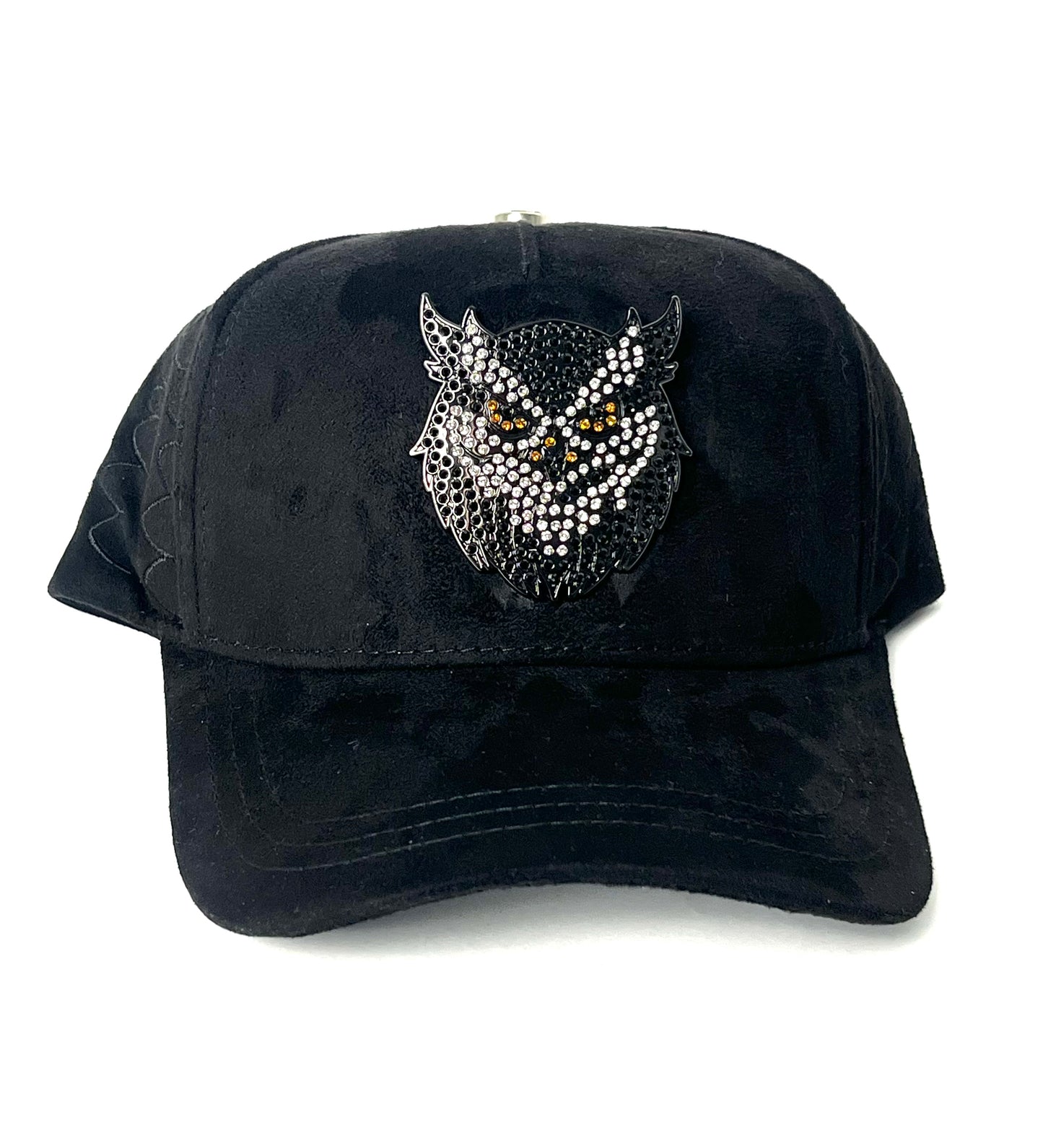 El búho by el barbas hats