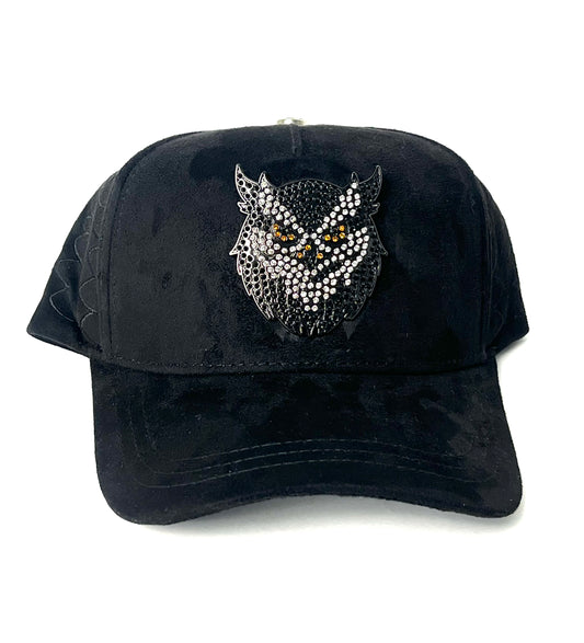El búho by el barbas hats