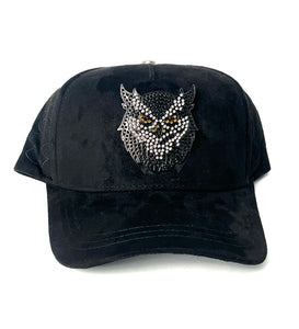 El búho by el barbas hats
