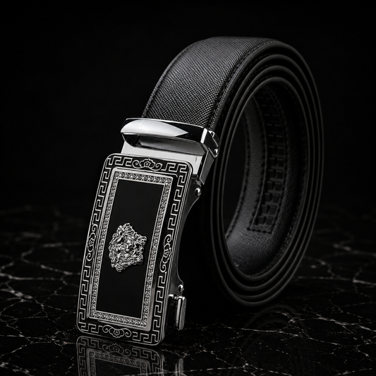 El leon belt