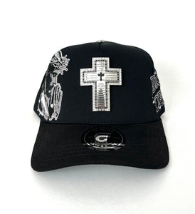 Dios cruz hat