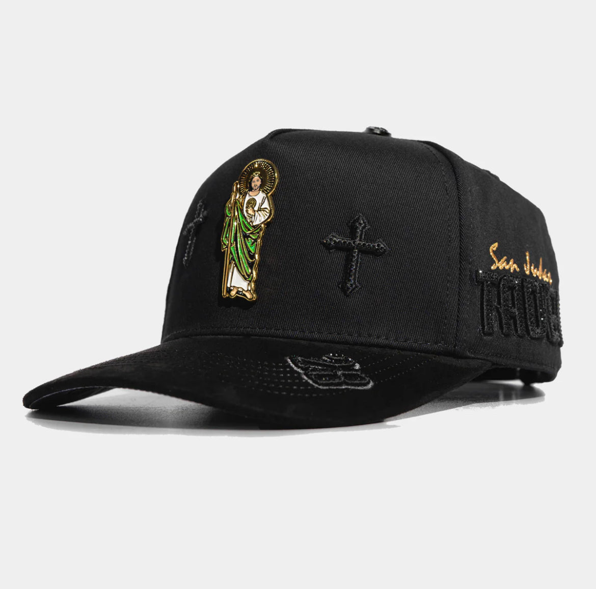 San judas Tadeo hat
