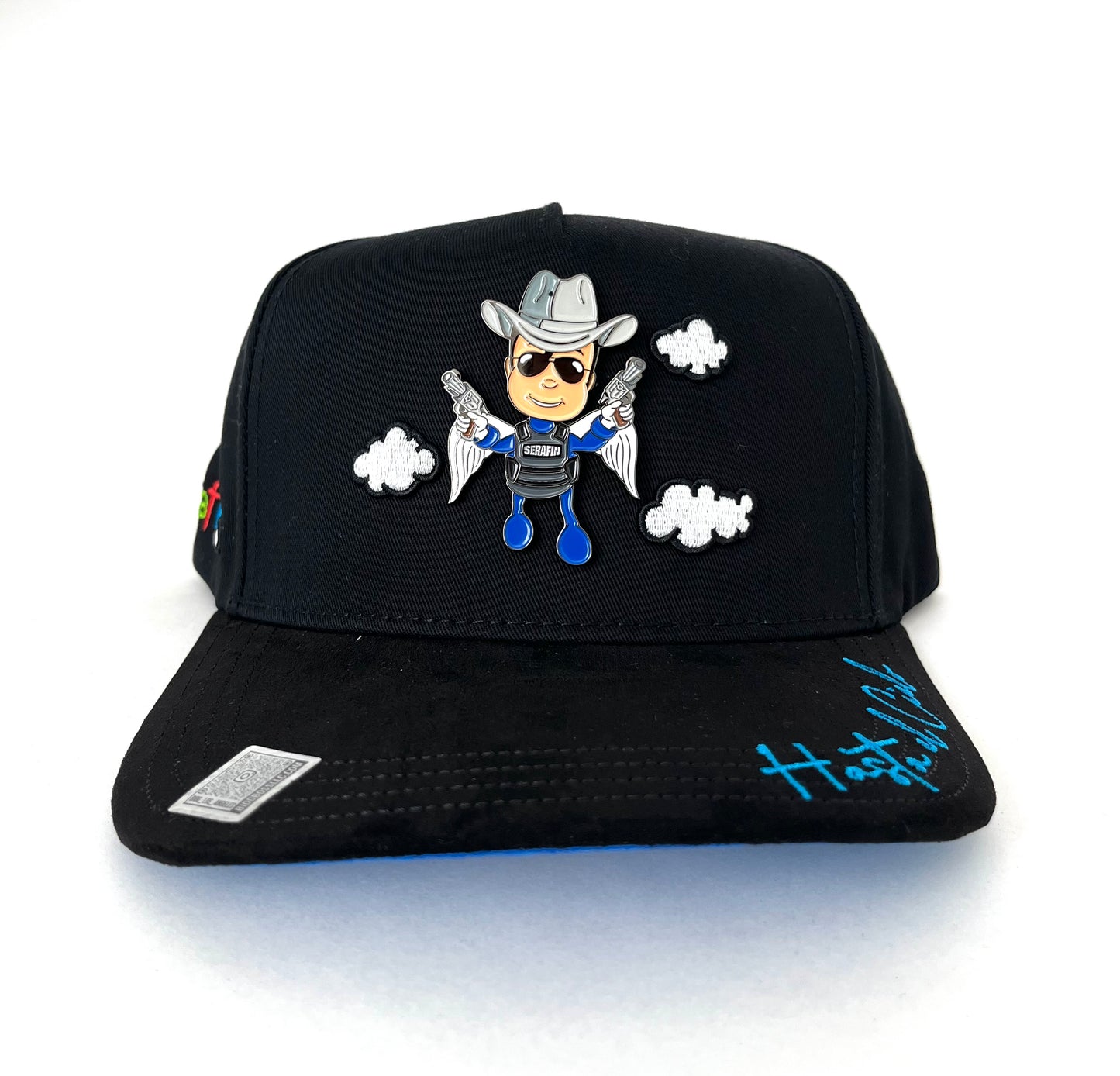 Serafín hat