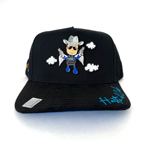 Serafín hat