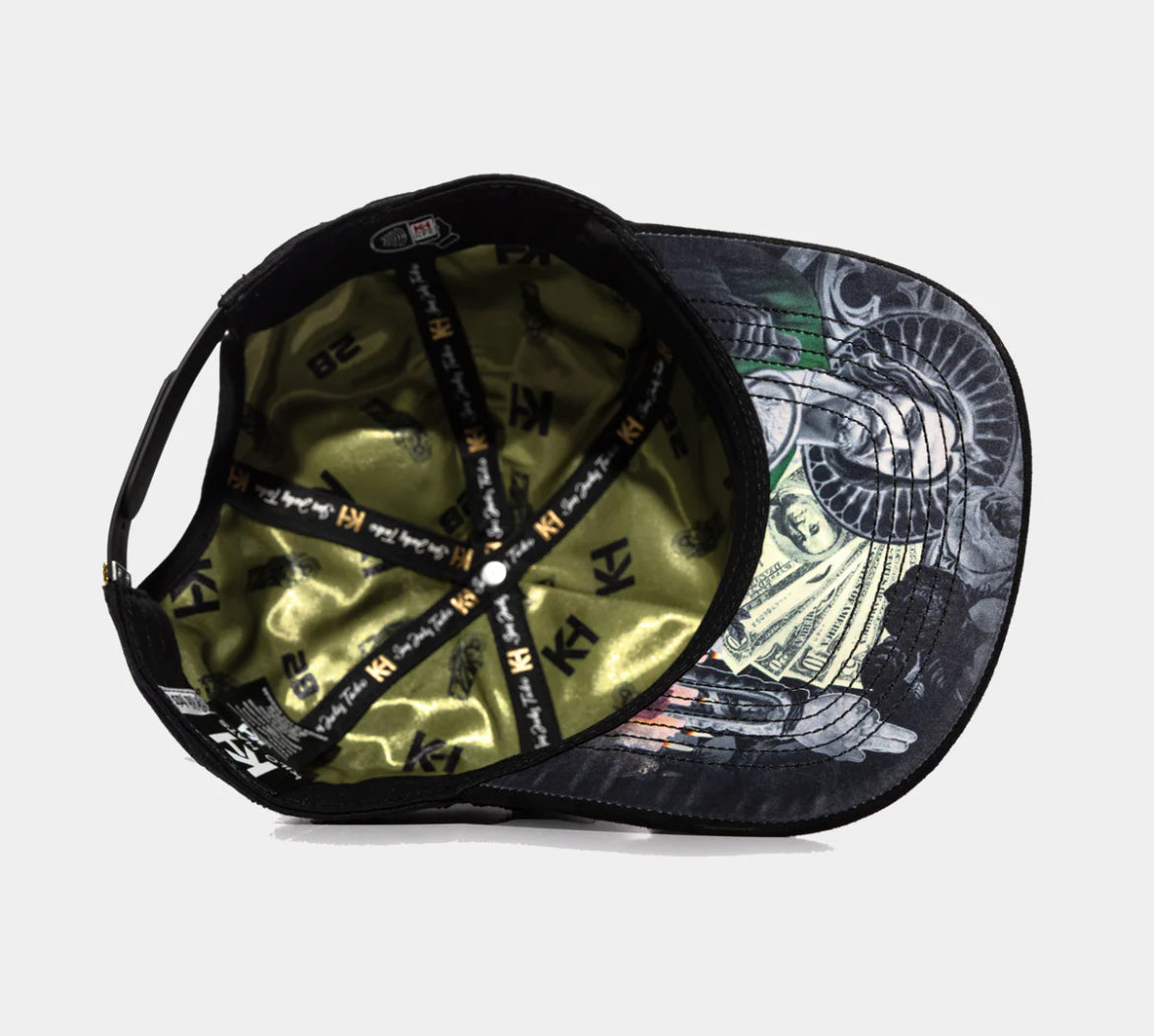 San judas Tadeo hat