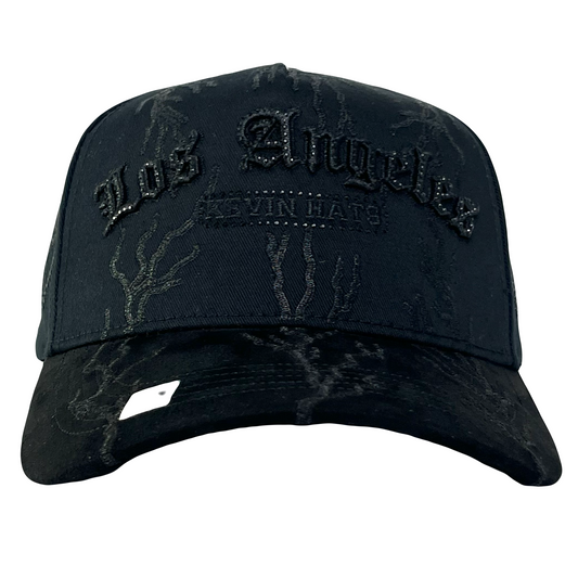 Los Angeles hat