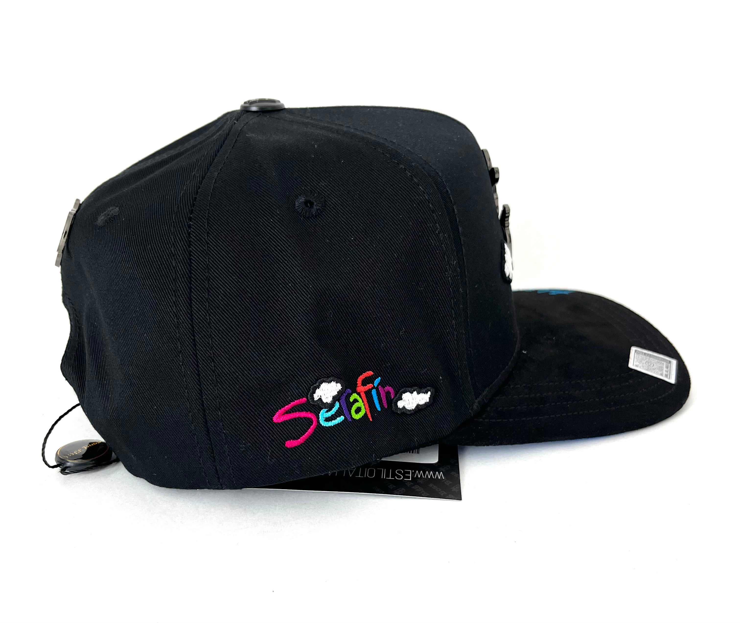 Serafín hat