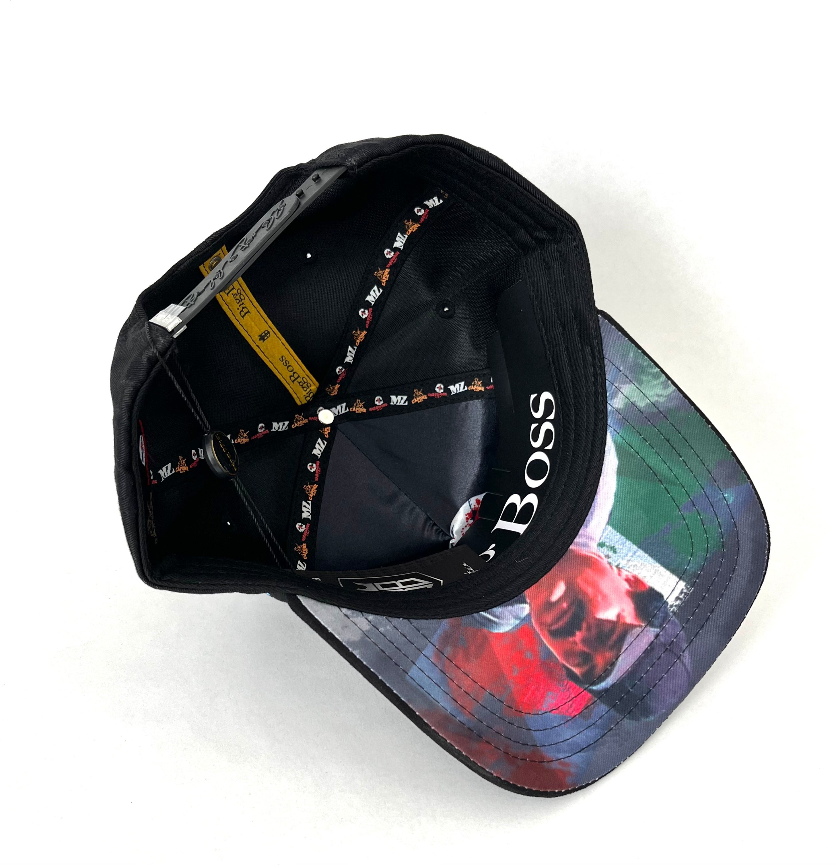 MZ HAT
