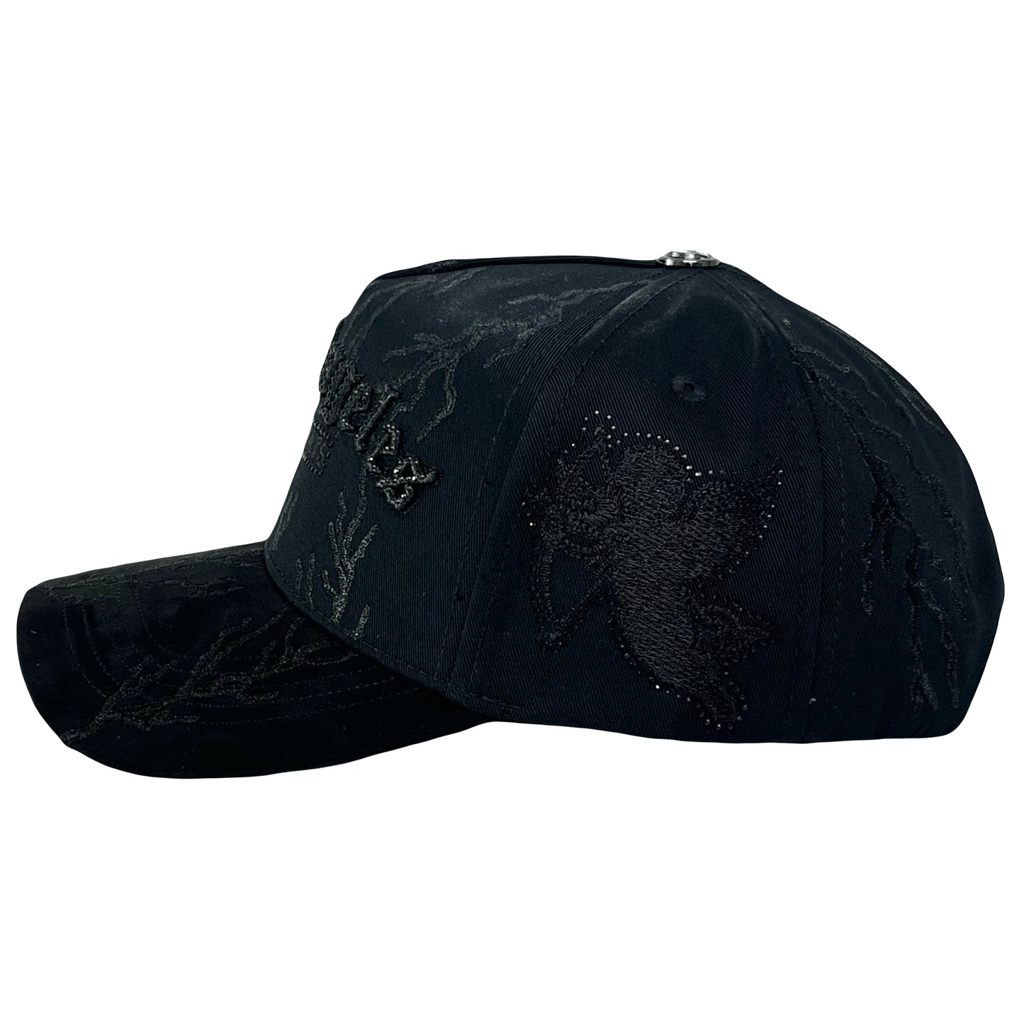 Los Angeles hat