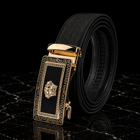 El leon 2.0 belt