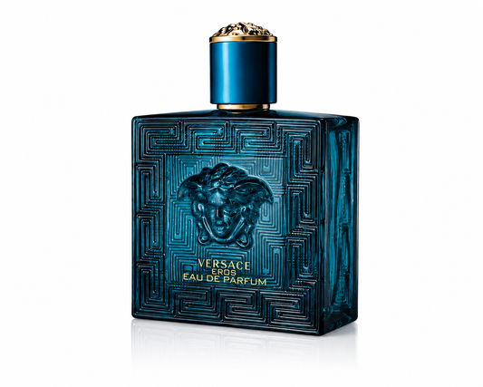 Versace Eros Eau de perfume 100ml