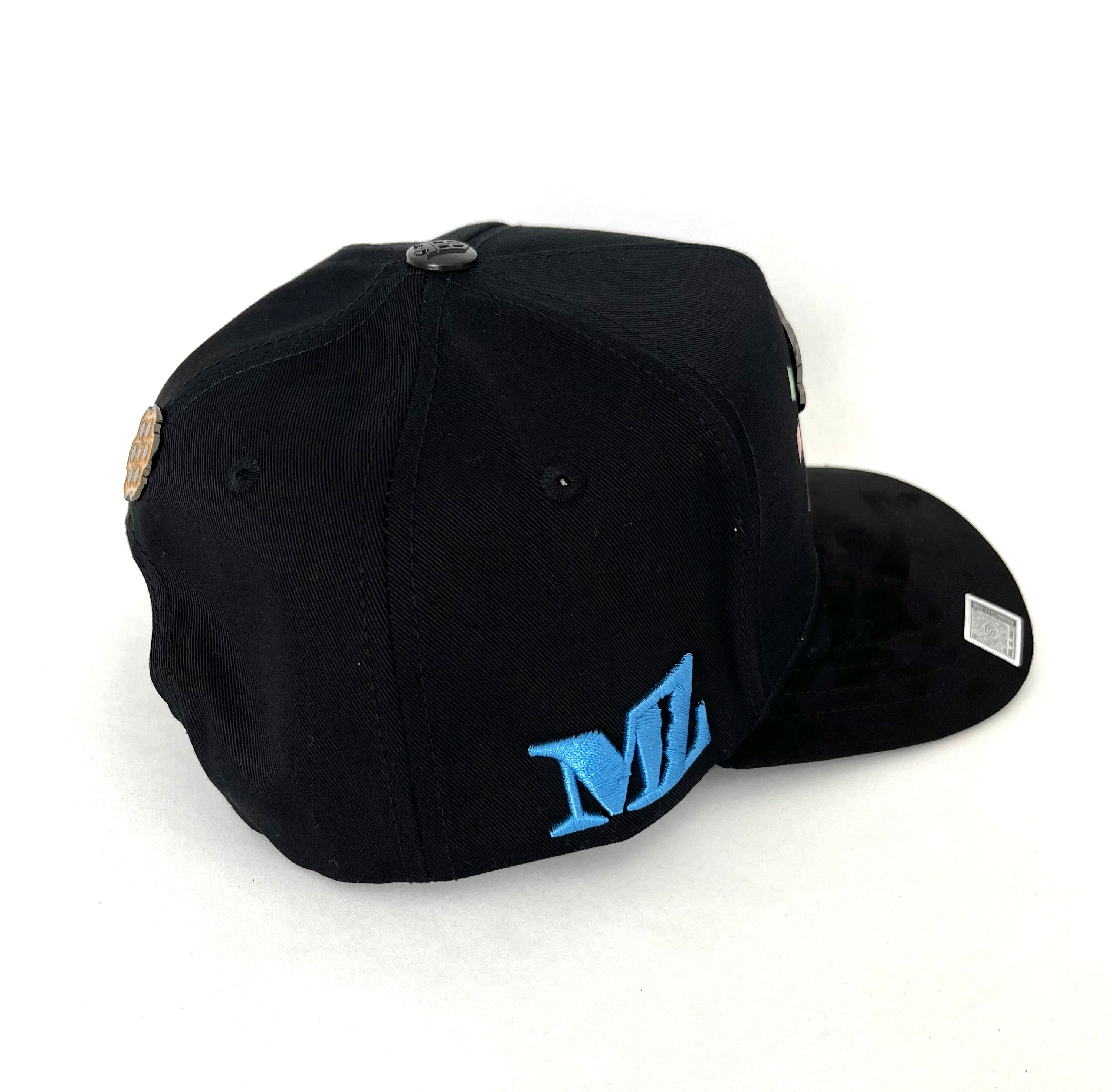MZ HAT