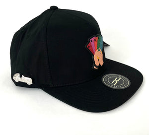 JC hats money