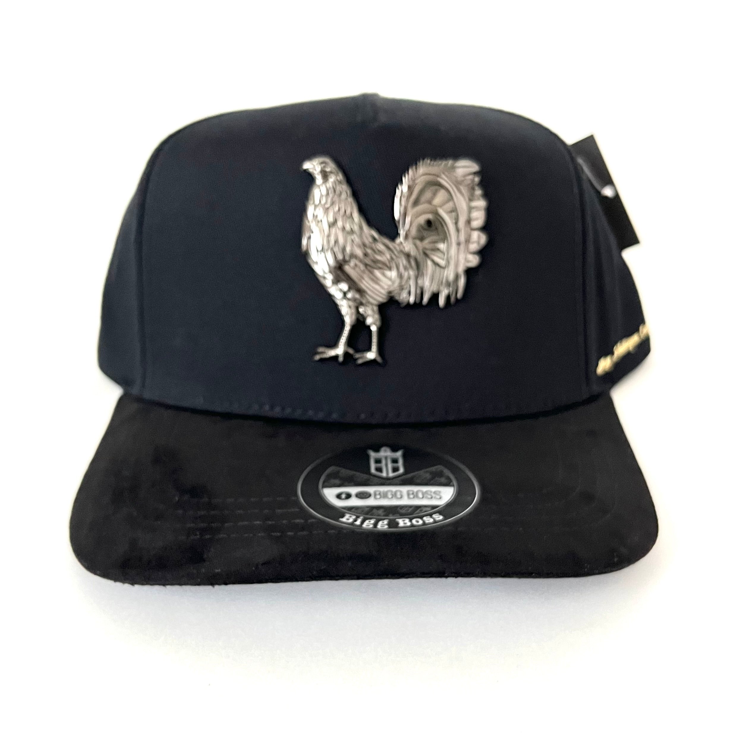 El gallo  black