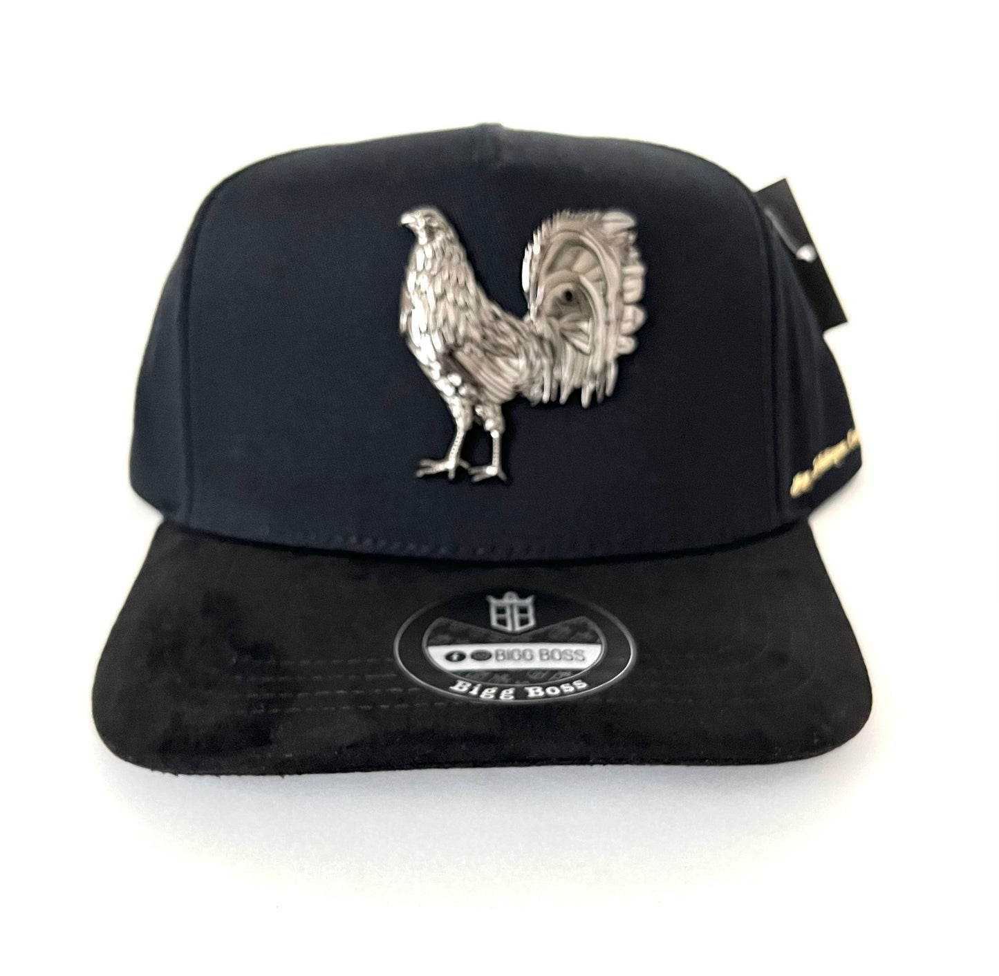 El gallo  black
