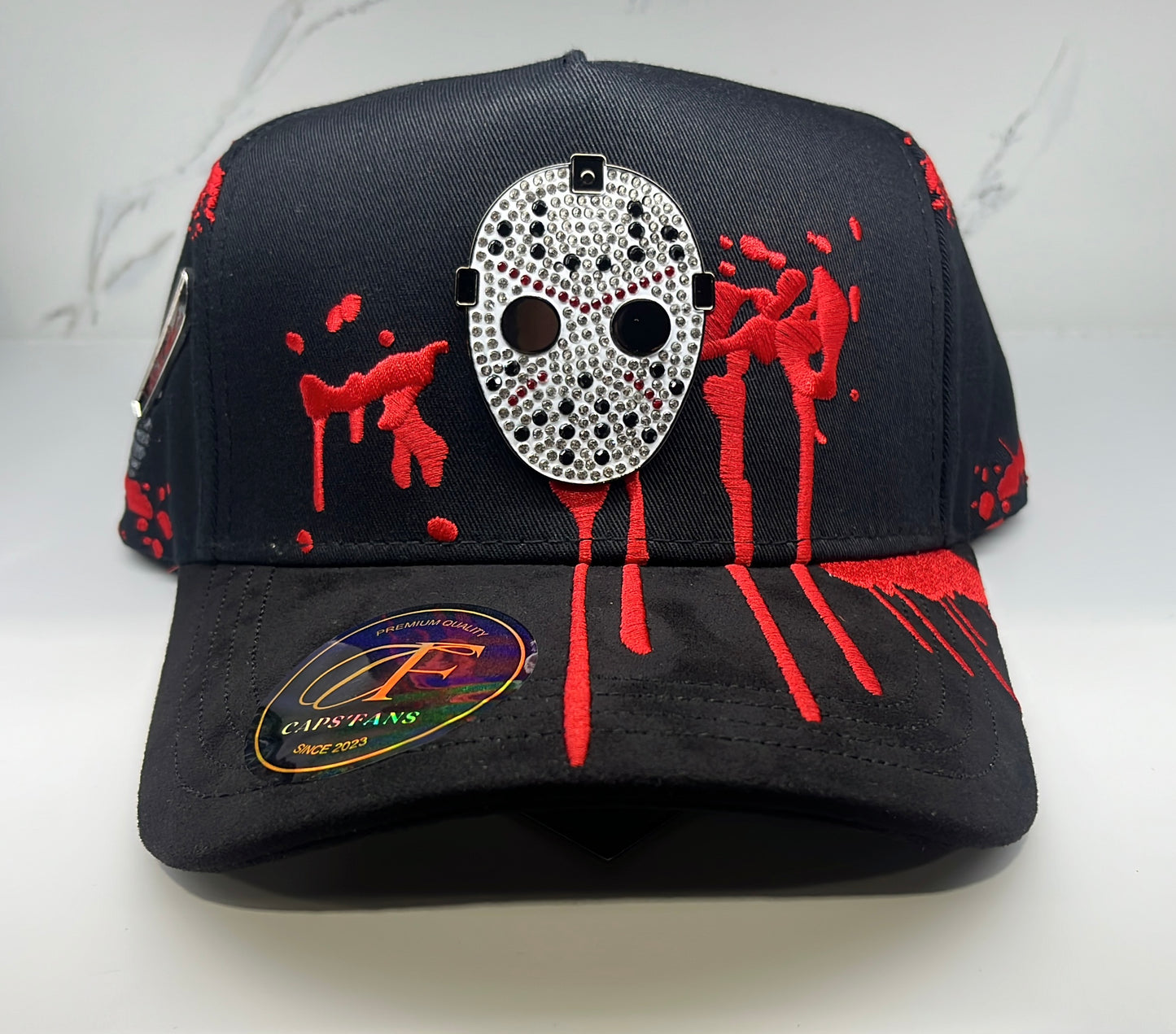JASON HAT