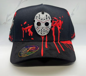 JASON HAT