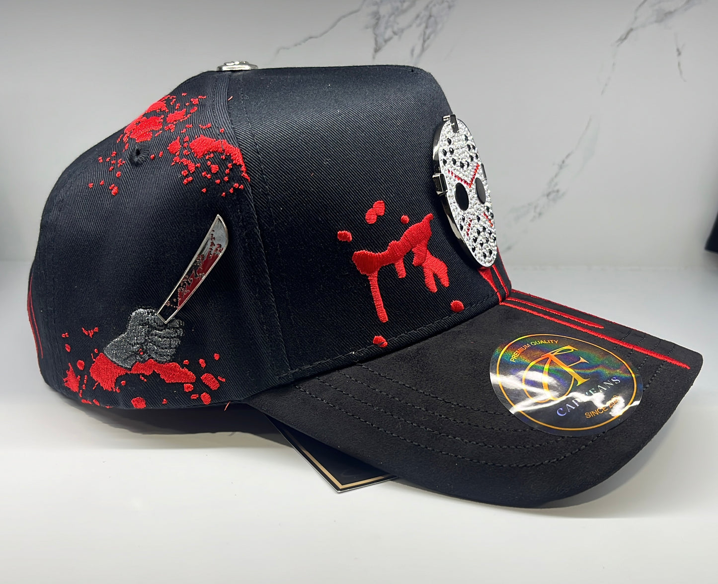 JASON HAT