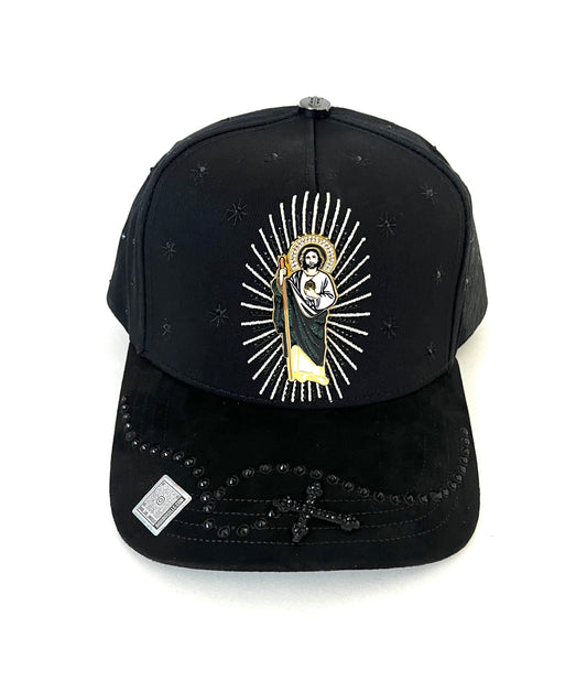San Judas 2.0 hat