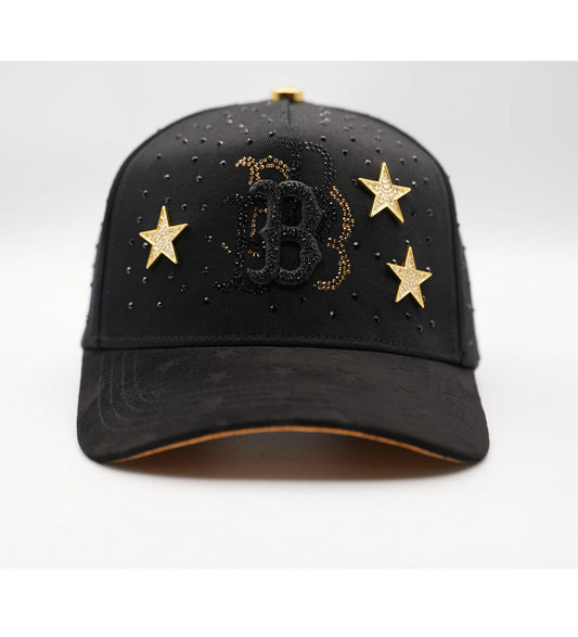 BB stars gold