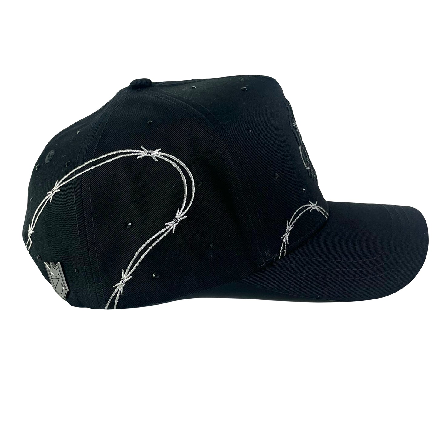 NY Angel hat