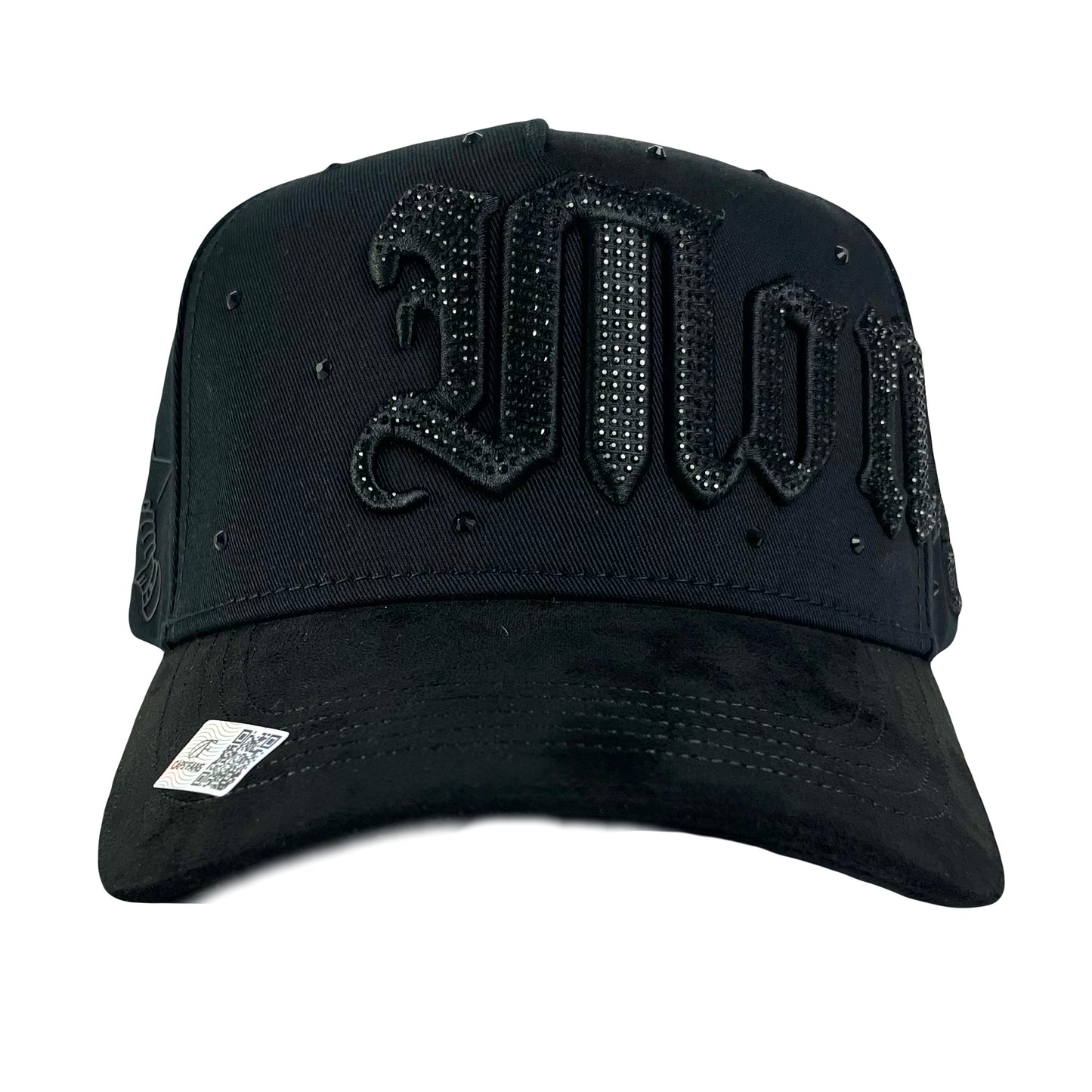 Money black hat