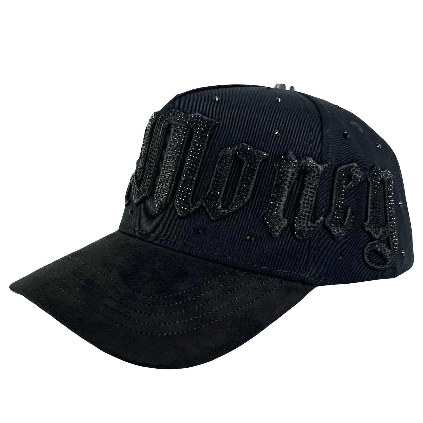 Money black hat