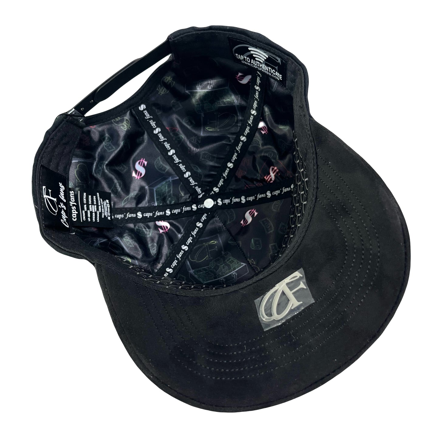 Money black hat