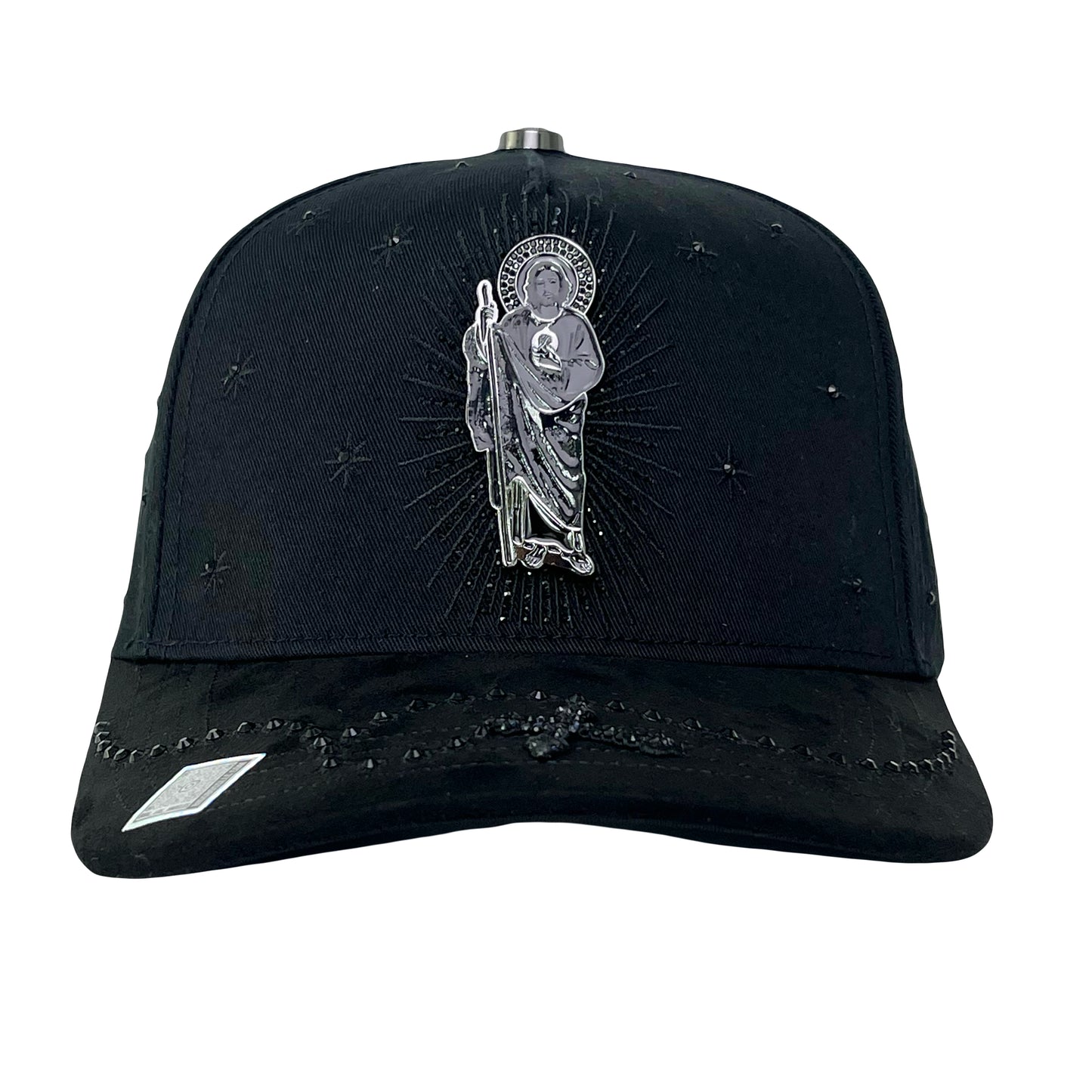 San judas total black