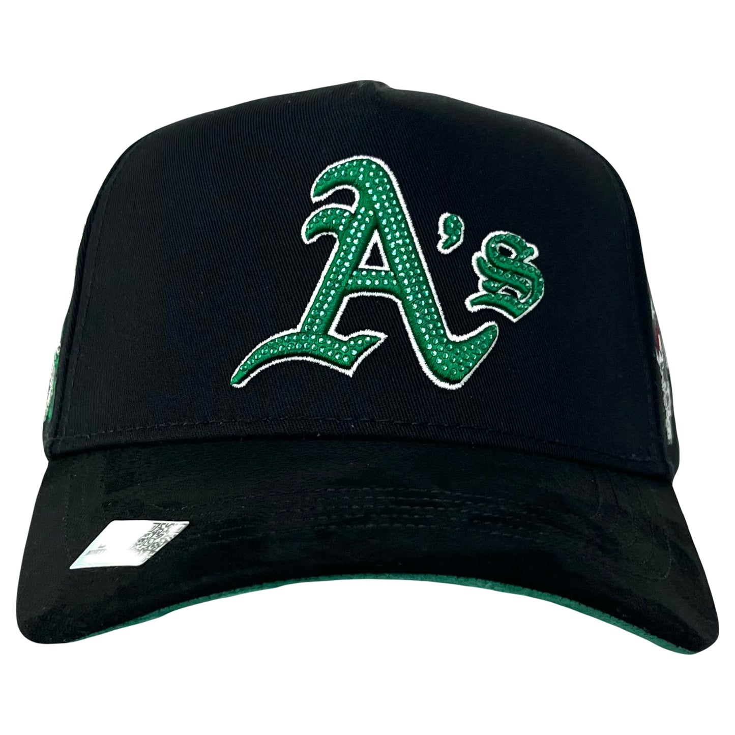 Athletics hat