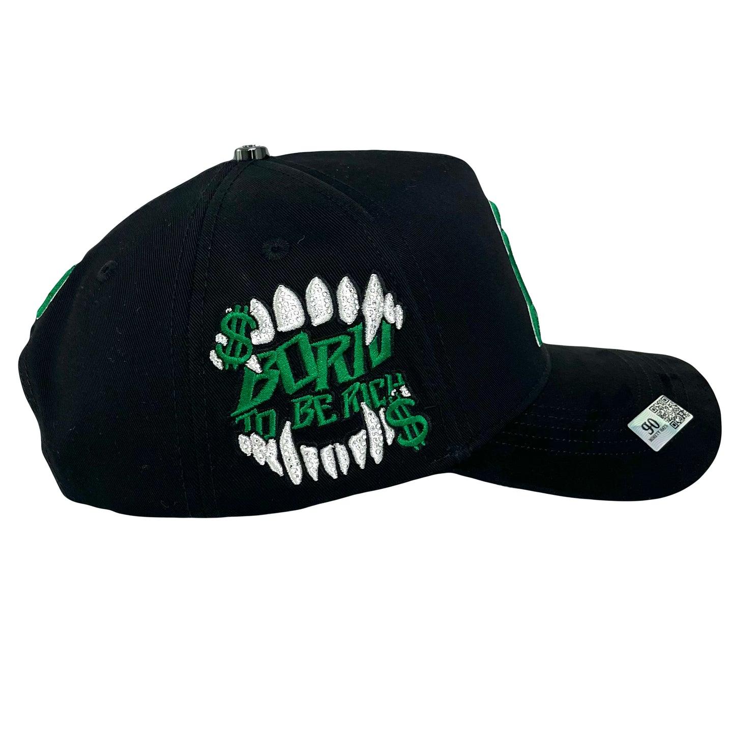Athletics hat